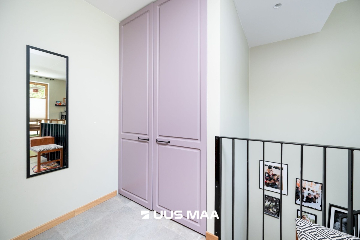 Tallinn, Põhja-Tallinna linnaosa, Heina 6a