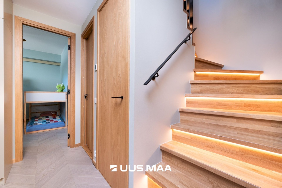 Tallinn, Põhja-Tallinna linnaosa, Heina 6a