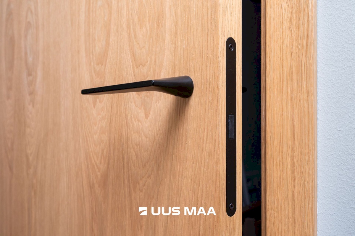 Tallinn, Põhja-Tallinna linnaosa, Heina 6a