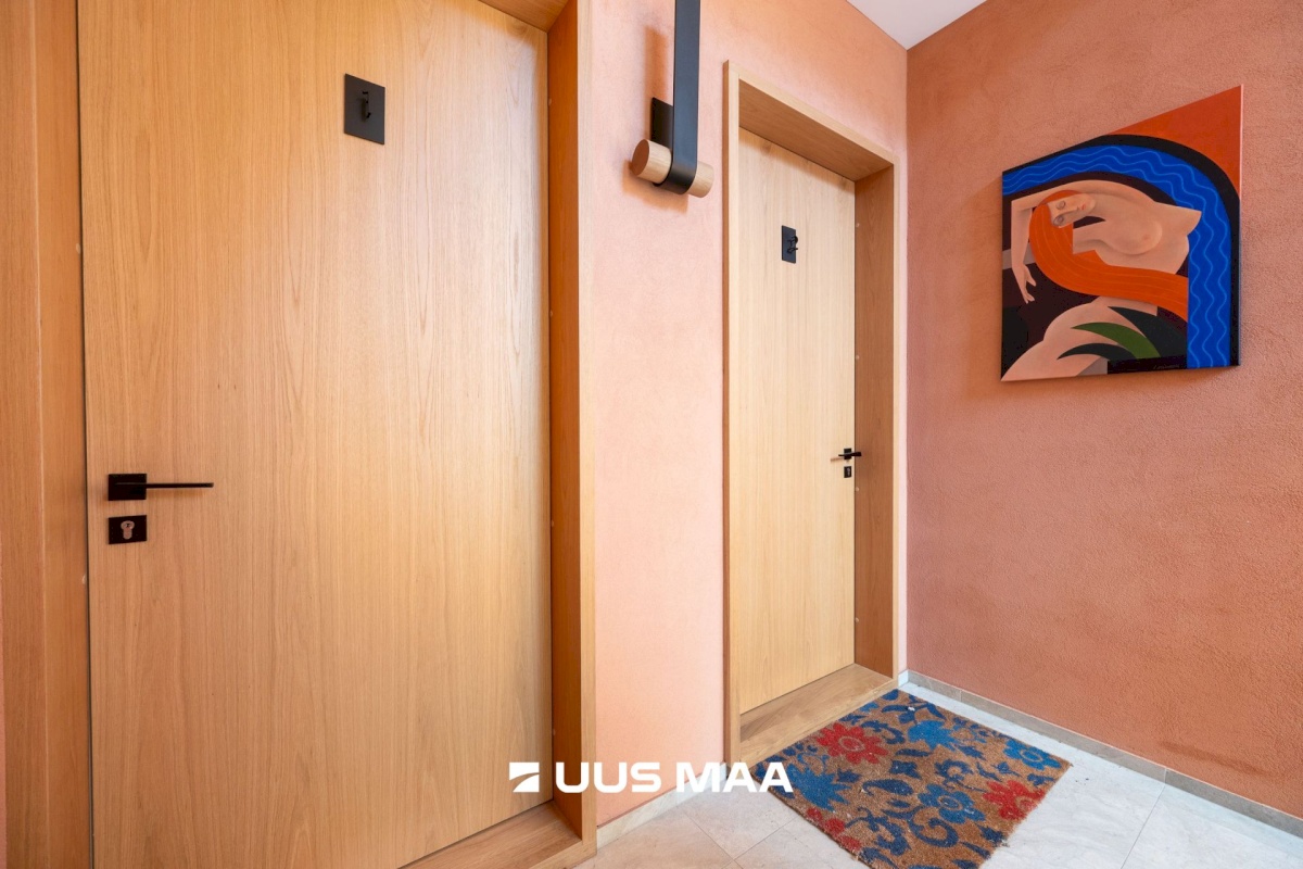 Tallinn, Põhja-Tallinna linnaosa, Heina 6a