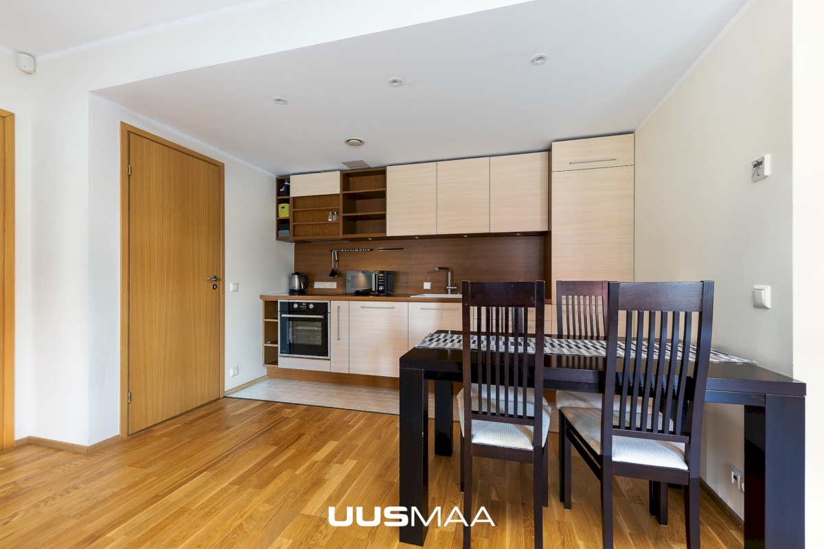 Tallinn, Põhja-Tallinna linnaosa, Uus-Kalamaja tn 10/3