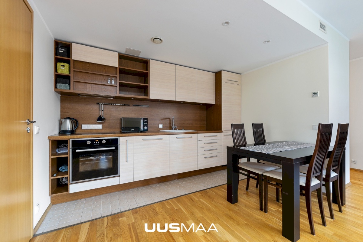 Tallinn, Põhja-Tallinna linnaosa, Uus-Kalamaja tn 10/3