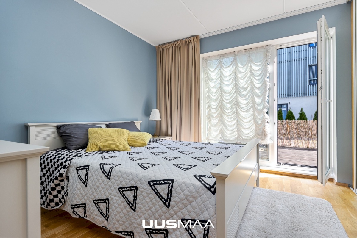 Tallinn, Põhja-Tallinna linnaosa, Uus-Kalamaja tn 10/3