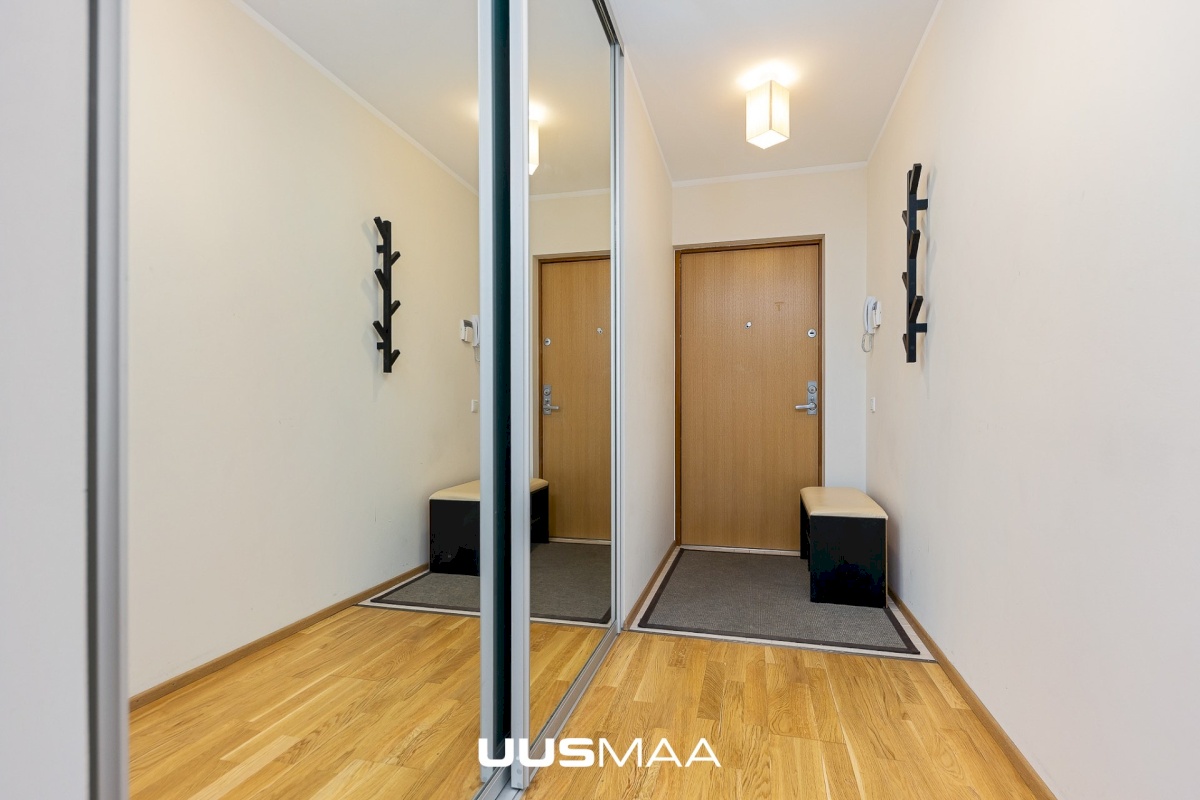 Tallinn, Põhja-Tallinna linnaosa, Uus-Kalamaja tn 10/3