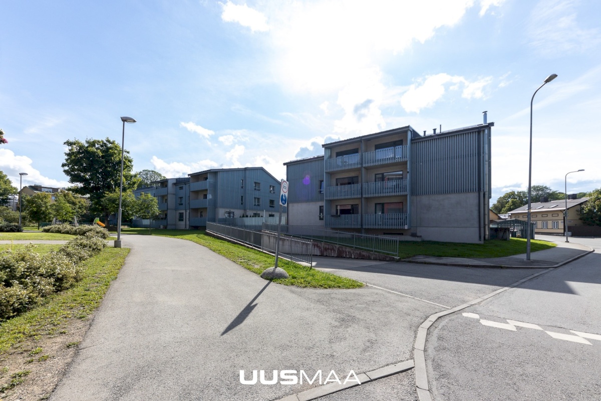 Tallinn, Põhja-Tallinna linnaosa, Uus-Kalamaja tn 10/3