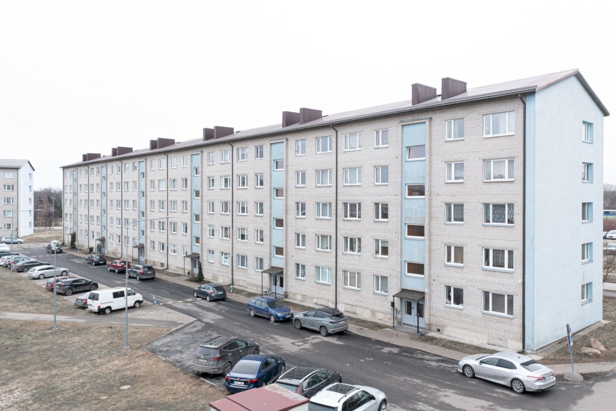 Maardu linn, Kütte 11