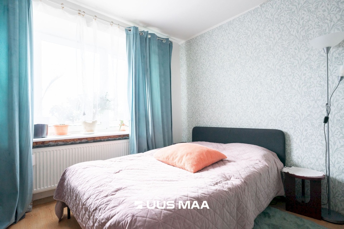 Maardu linn, Kütte 11