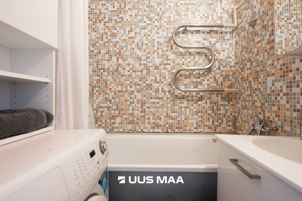 Maardu linn, Kütte 11