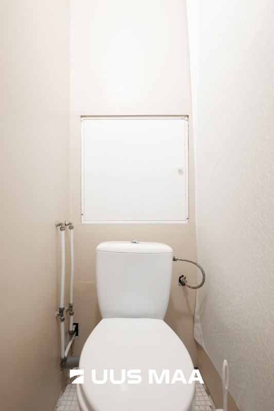 Maardu linn, Kütte 11