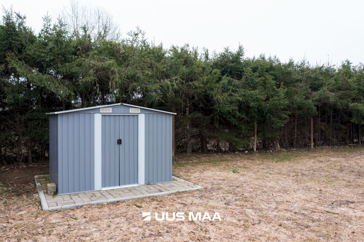 Kohila vald, Aespa alevik, Astra põik 1