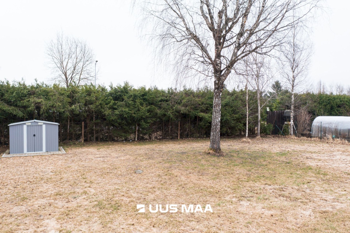 Kohila vald, Aespa alevik, Astra põik 1