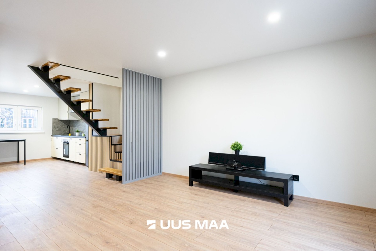 Kohila vald, Aespa alevik, Astra põik 1