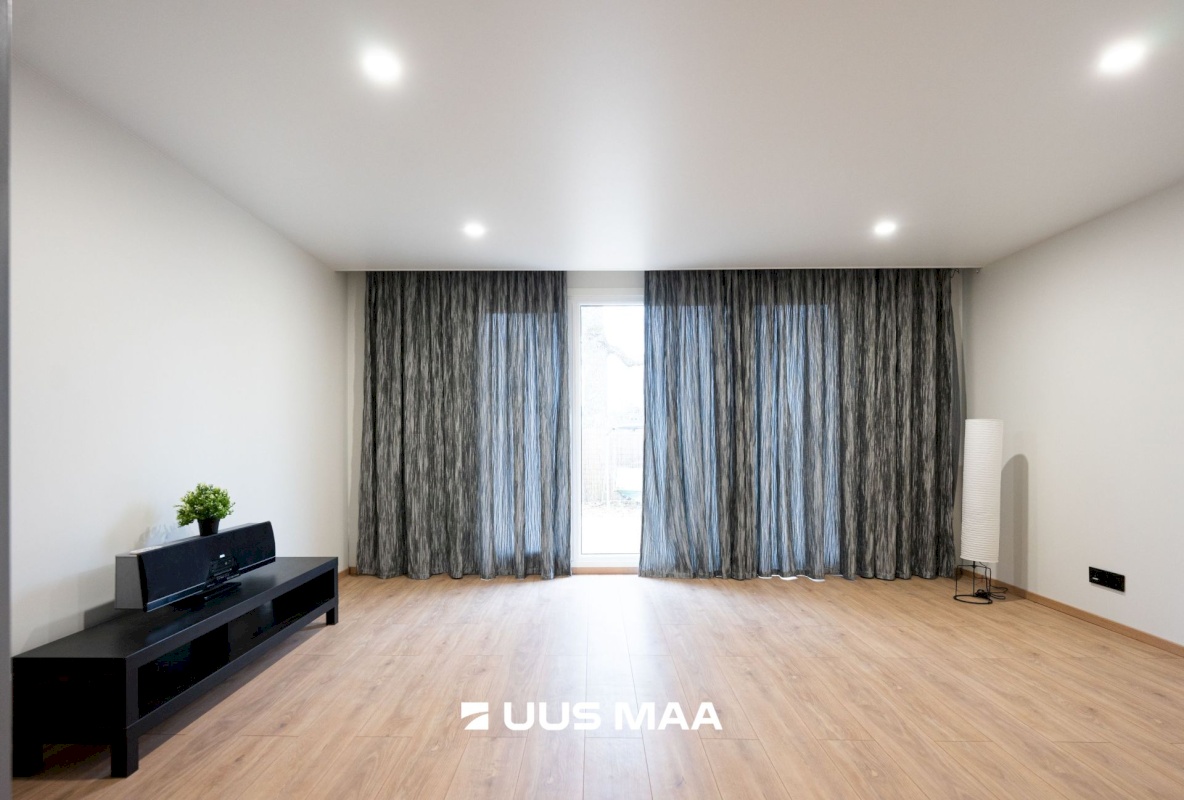 Kohila vald, Aespa alevik, Astra põik 1