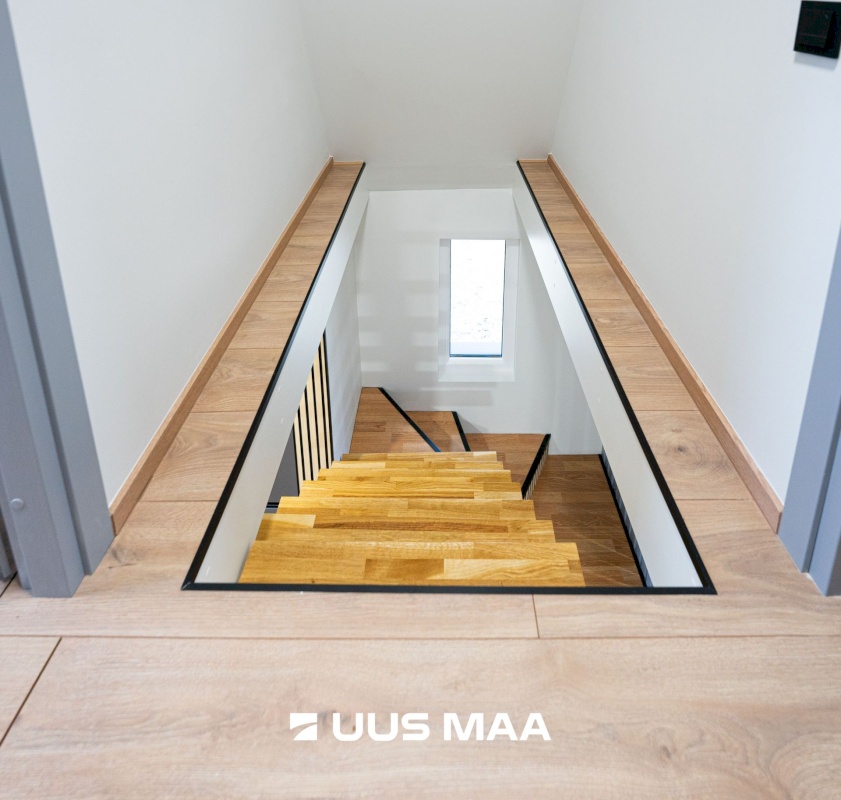 Kohila vald, Aespa alevik, Astra põik 1