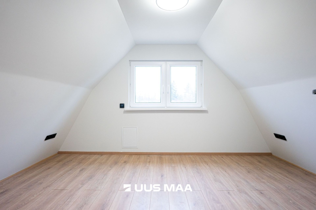 Kohila vald, Aespa alevik, Astra põik 1