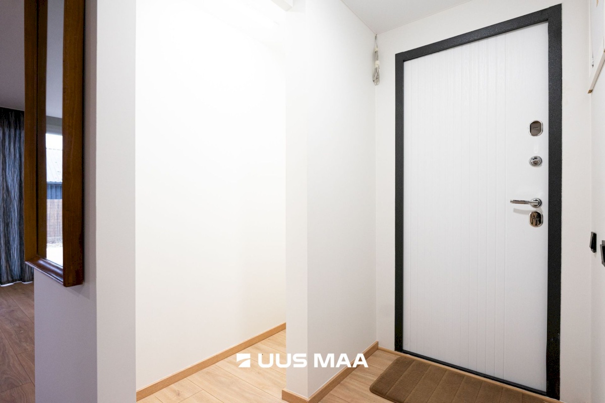 Kohila vald, Aespa alevik, Astra põik 1