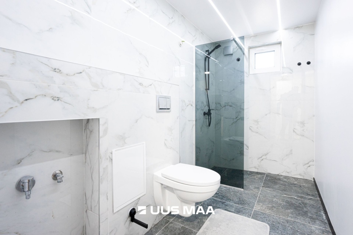 Kohila vald, Aespa alevik, Astra põik 1