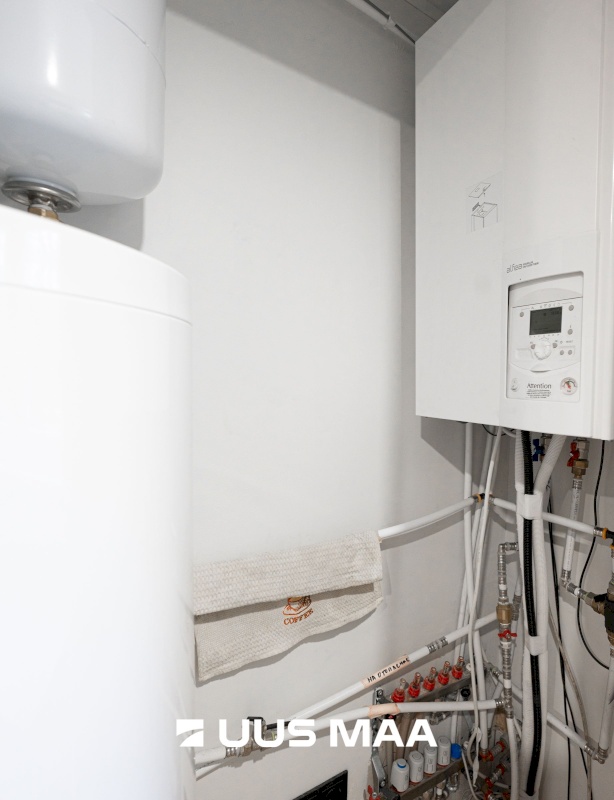 Kohila vald, Aespa alevik, Astra põik 1