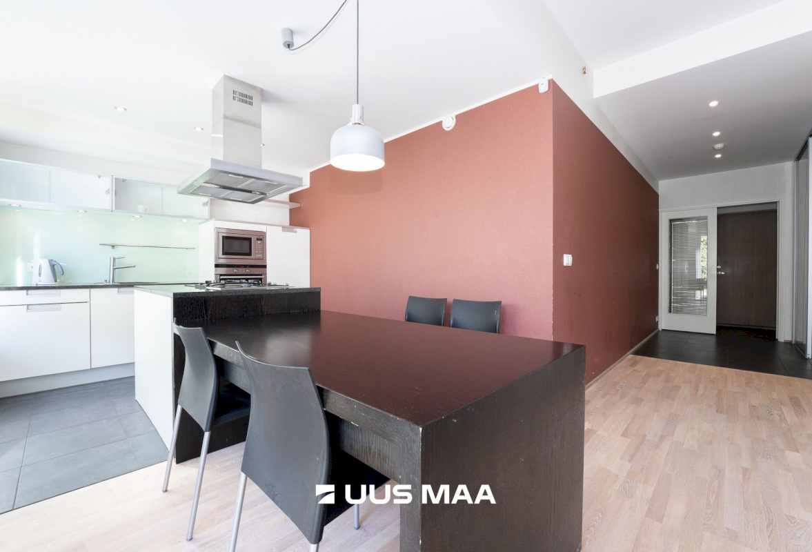 Tallinn, Pirita linnaosa, Käokeele tee 2