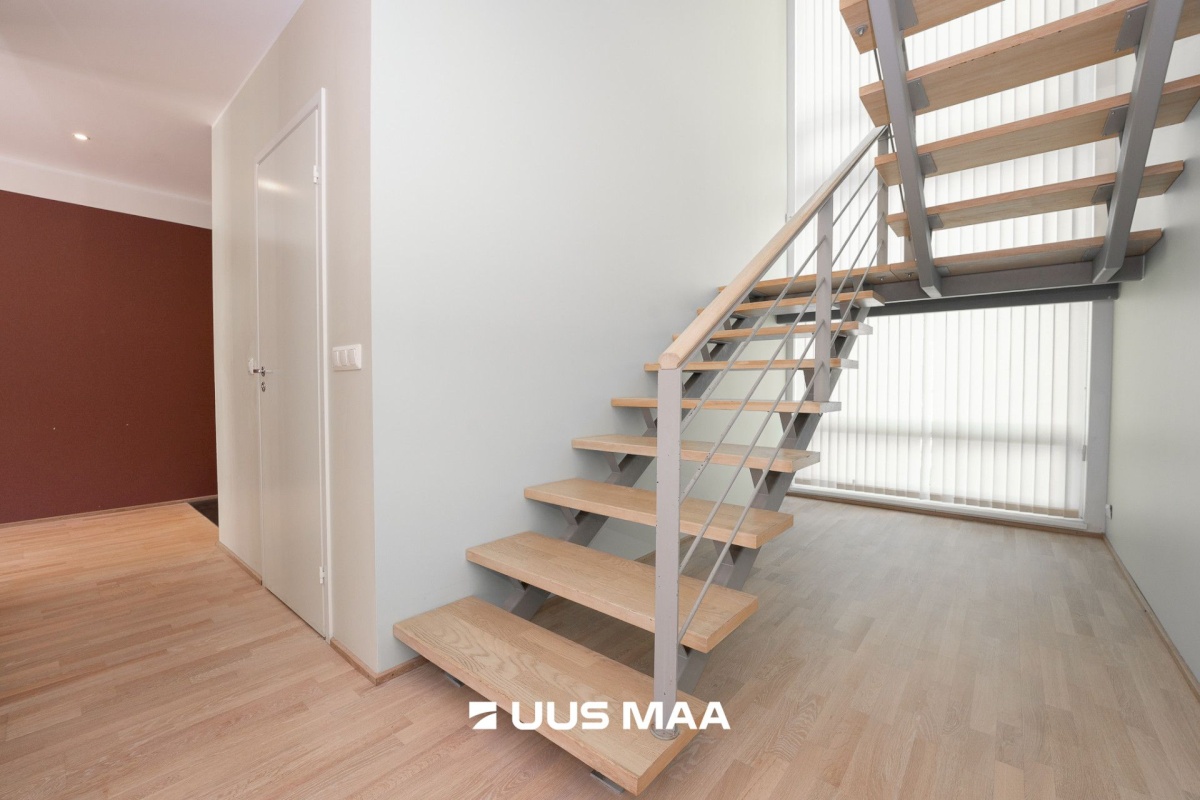 Tallinn, Pirita linnaosa, Käokeele tee 2