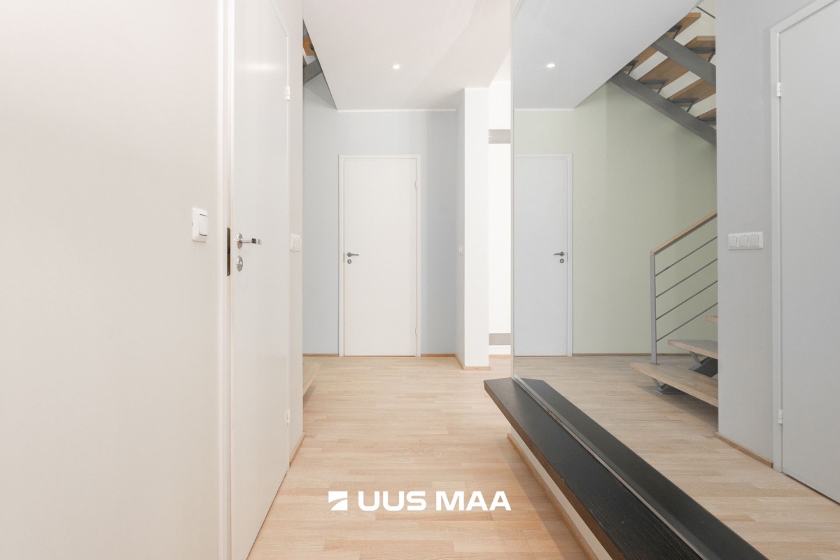 Tallinn, Pirita linnaosa, Käokeele tee 2