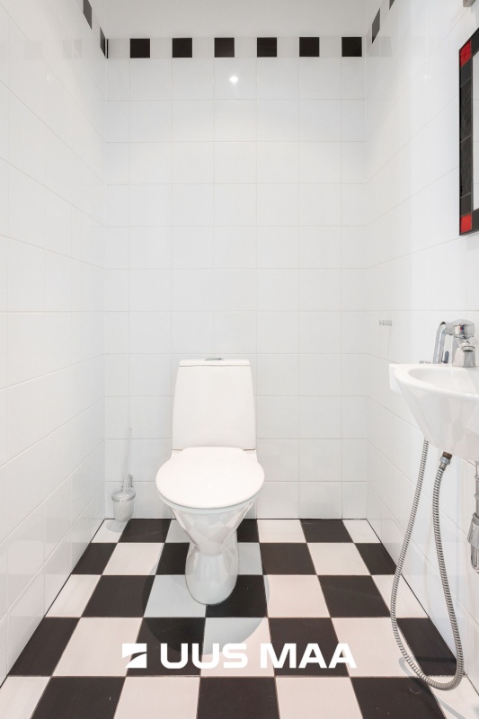 Tallinn, Pirita linnaosa, Käokeele tee 2