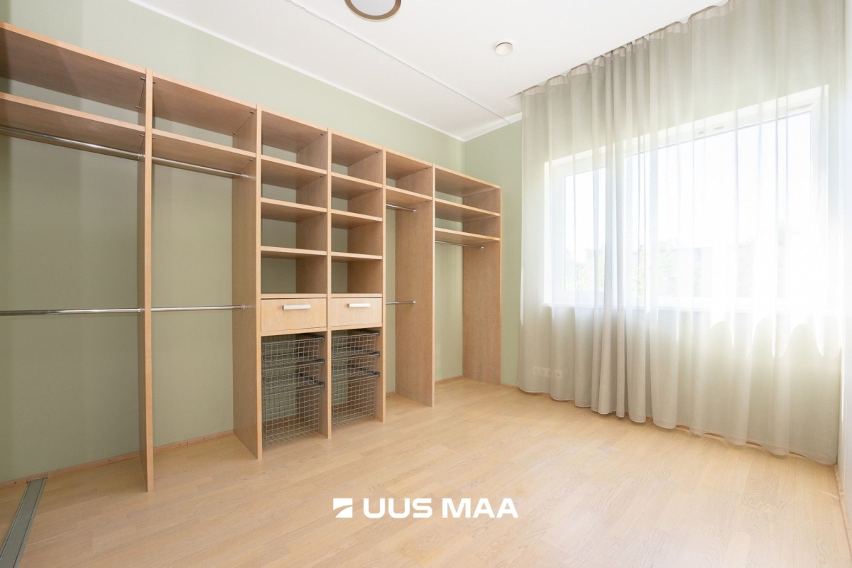 Tallinn, Pirita linnaosa, Käokeele tee 2