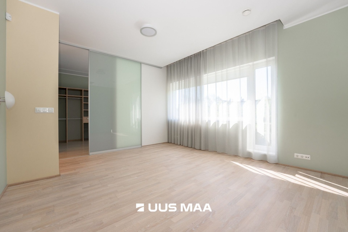 Tallinn, Pirita linnaosa, Käokeele tee 2