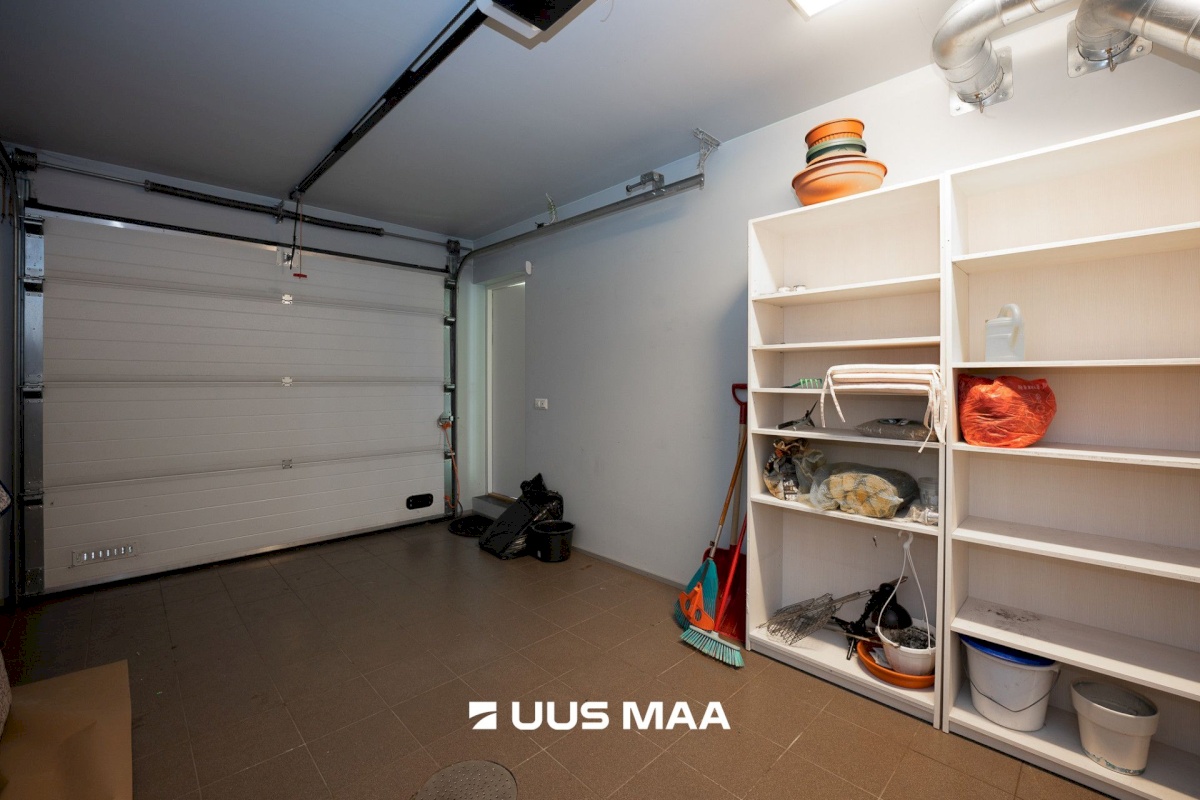 Tallinn, Pirita linnaosa, Käokeele tee 2