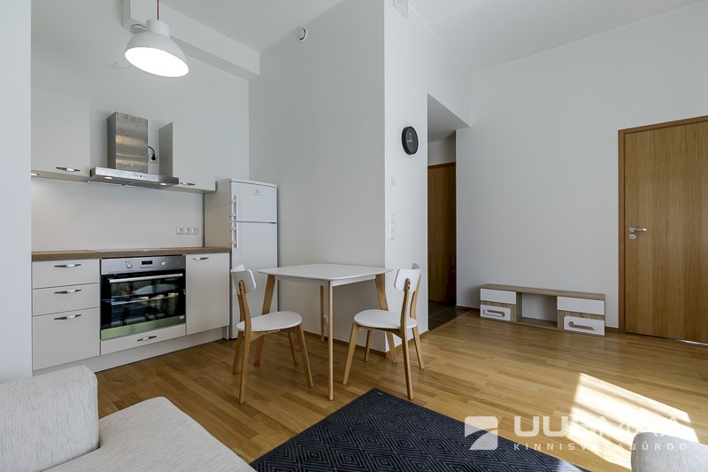 Tallinn, Mustamäe linnaosa, Sääse, Kuklase 18