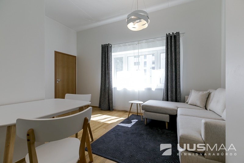 Tallinn, Mustamäe linnaosa, Sääse, Kuklase 18