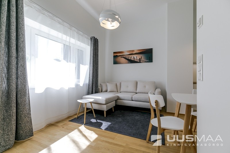 Tallinn, Mustamäe linnaosa, Sääse, Kuklase 18