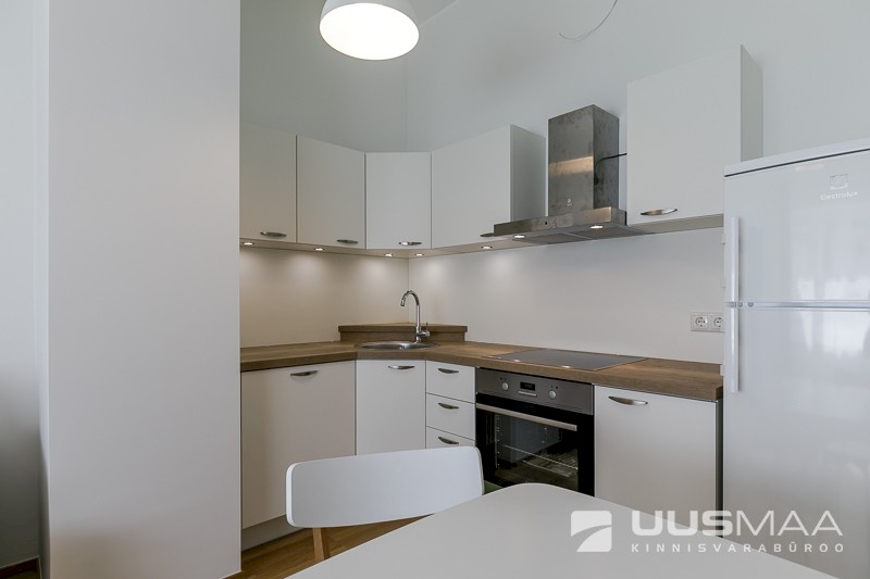 Tallinn, Mustamäe linnaosa, Sääse, Kuklase 18