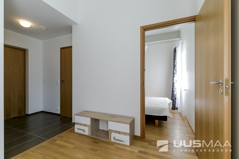 Tallinn, Mustamäe linnaosa, Sääse, Kuklase 18