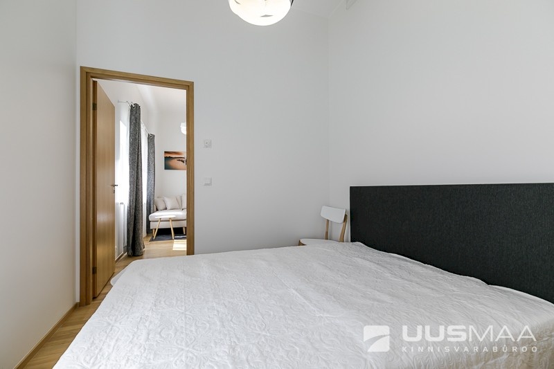 Tallinn, Mustamäe linnaosa, Sääse, Kuklase 18