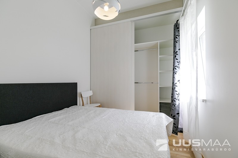 Tallinn, Mustamäe linnaosa, Sääse, Kuklase 18