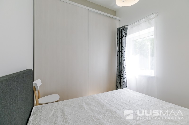 Tallinn, Mustamäe linnaosa, Sääse, Kuklase 18