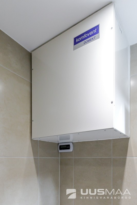 Tallinn, Mustamäe linnaosa, Sääse, Kuklase 18