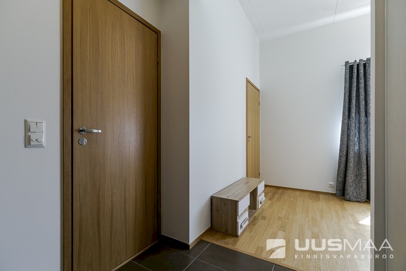 Tallinn, Mustamäe linnaosa, Sääse, Kuklase 18