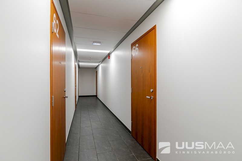 Tallinn, Mustamäe linnaosa, Sääse, Kuklase 18