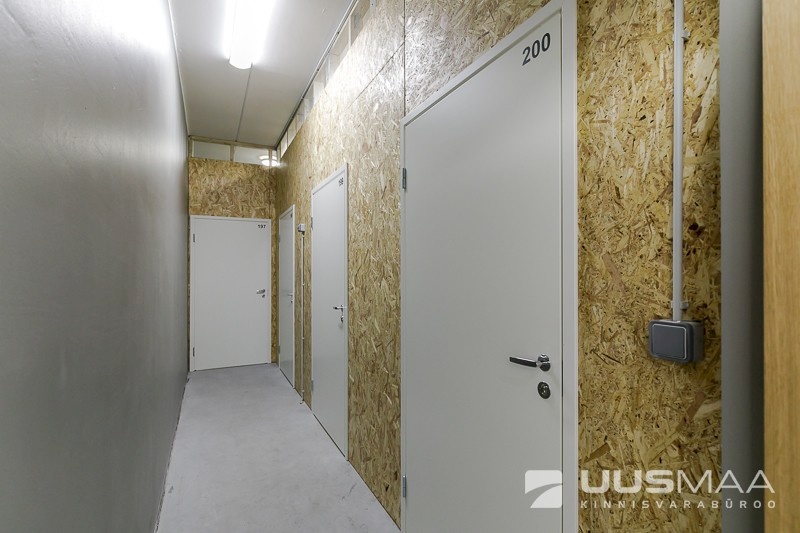 Tallinn, Mustamäe linnaosa, Sääse, Kuklase 18