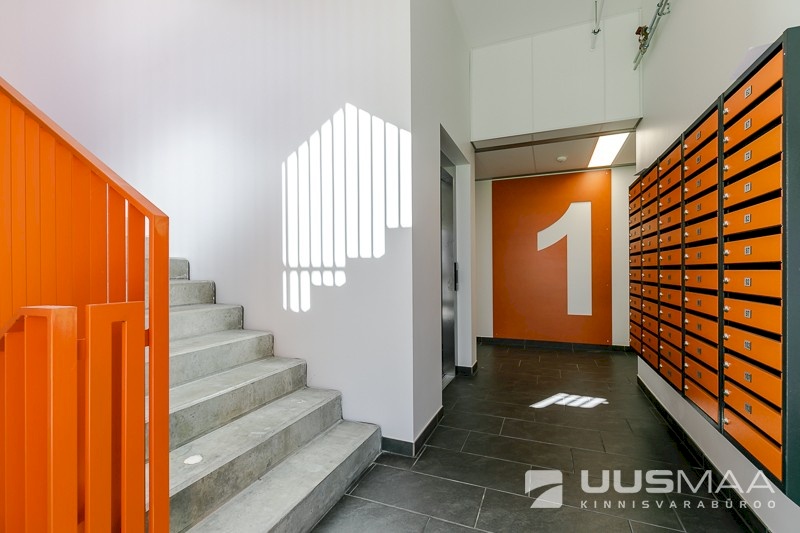 Tallinn, Mustamäe linnaosa, Sääse, Kuklase 18