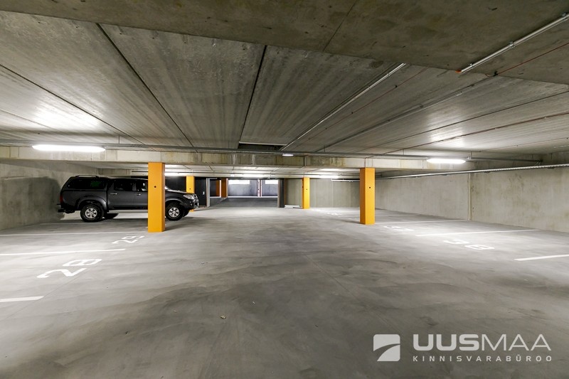 Tallinn, Mustamäe linnaosa, Sääse, Kuklase 18