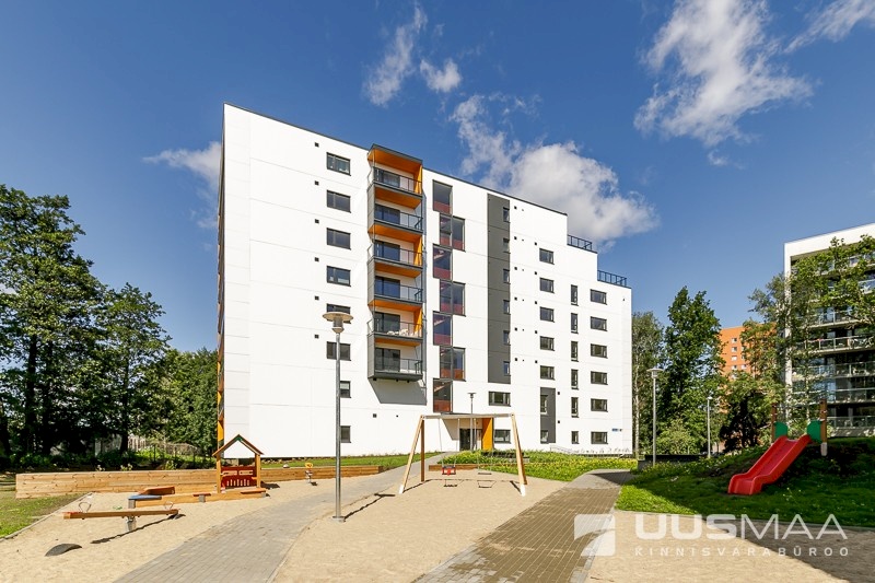 Tallinn, Mustamäe linnaosa, Sääse, Kuklase 18