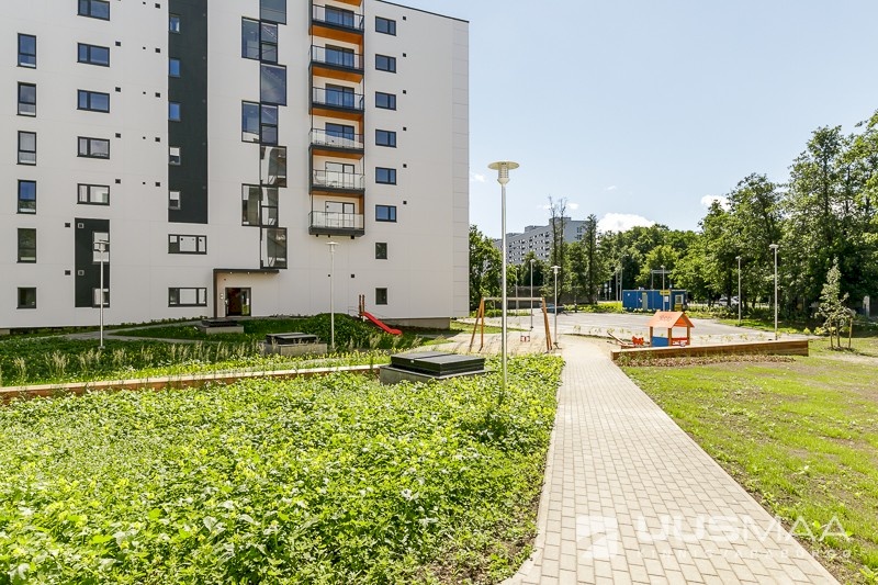 Tallinn, Mustamäe linnaosa, Sääse, Kuklase 18