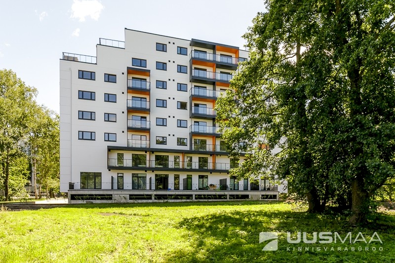 Tallinn, Mustamäe linnaosa, Sääse, Kuklase 18