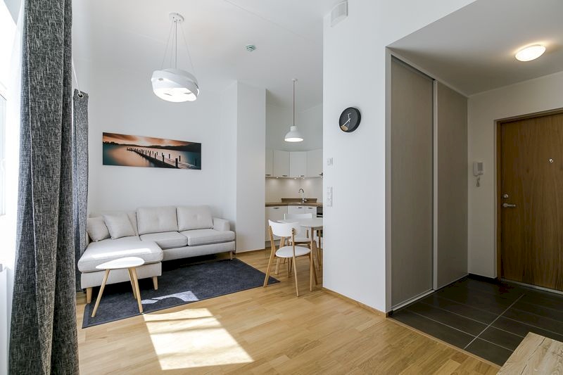 Tallinn, Mustamäe linnaosa, Sääse, Kuklase 18