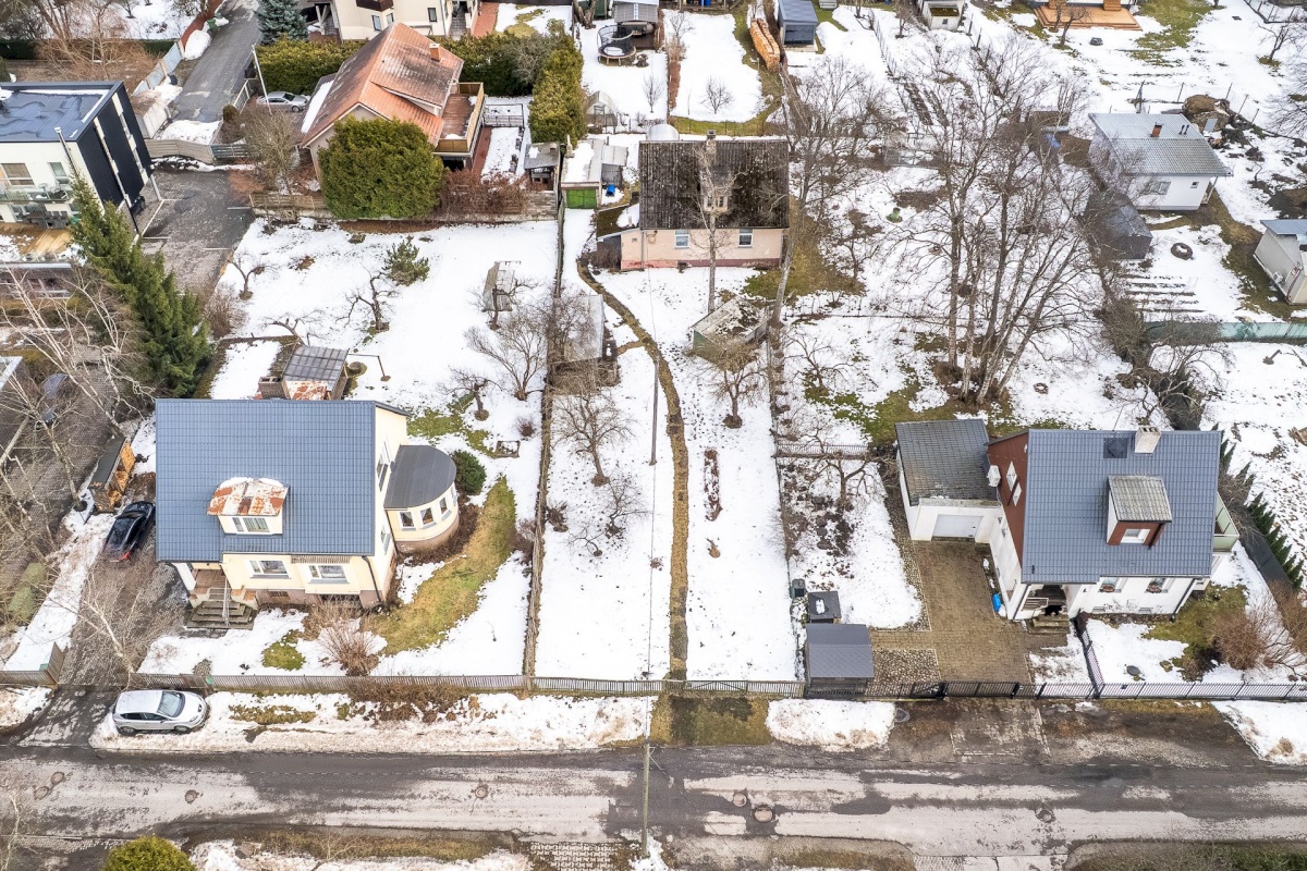 Tallinn, Kristiine linnaosa, Tüve 44