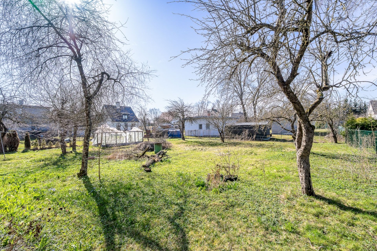 Tallinn, Kristiine linnaosa, Tüve 44