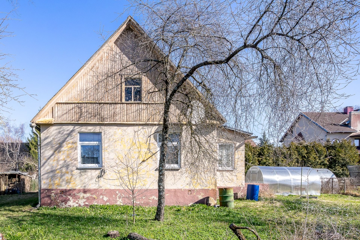 Tallinn, Kristiine linnaosa, Tüve 44